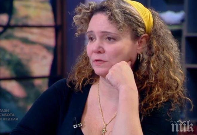 Мариела Нордел