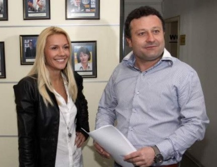 Димитър Рачков
