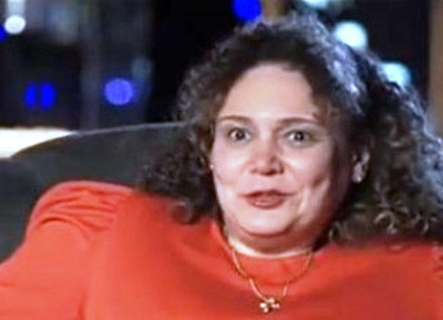 Мариела Нордел