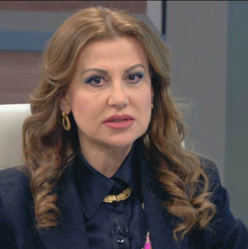 Илиана Раева