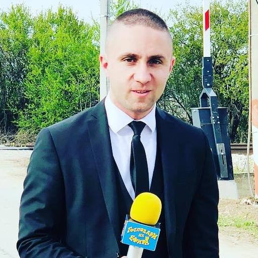 Митко Върбанов аут от "Господари на ефира" сн. Фейсбук