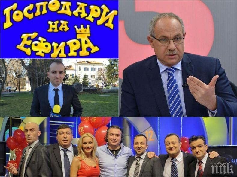 Антон Тодоров