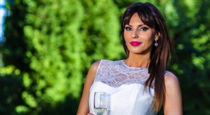 Зорница Линдарева върла фенка на Валентин Кулагин