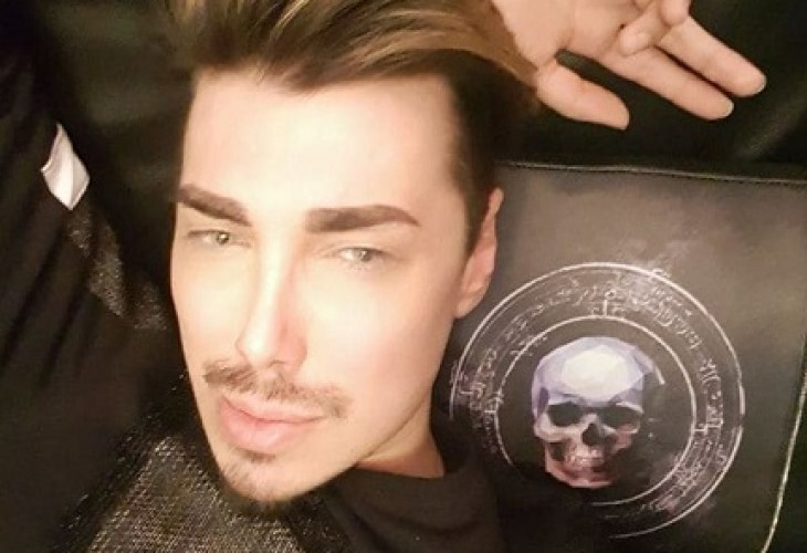 Валентин Кулагин съден за кражба на козметика