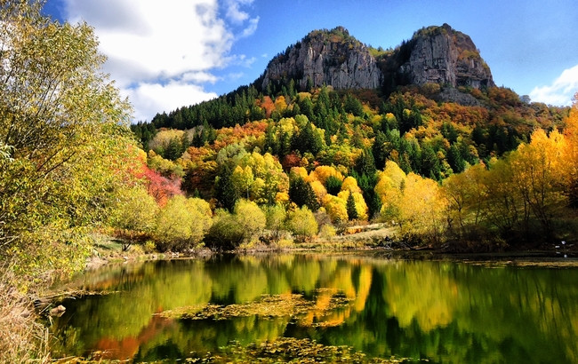 The war of the Greens against second lift in Bansko is an ecological nonsense
