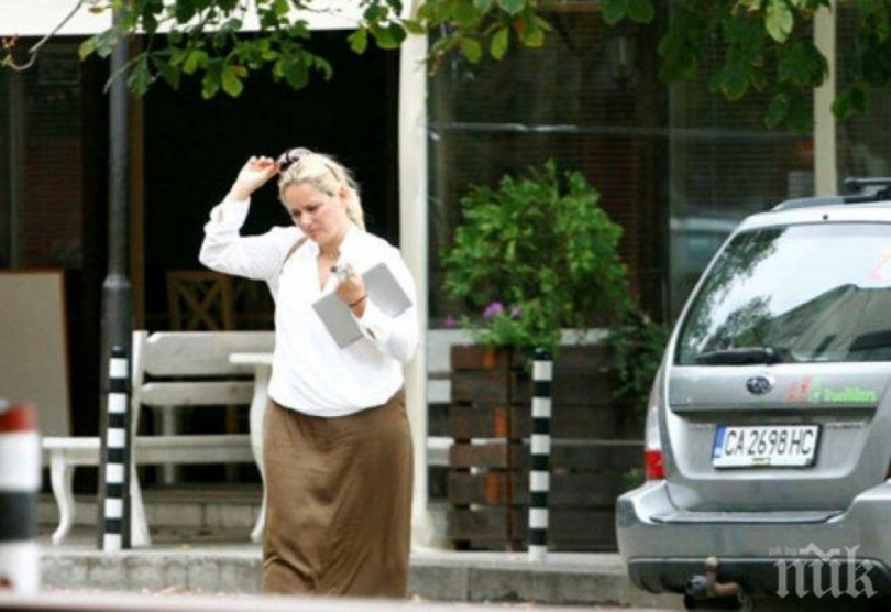 Лора Крумова