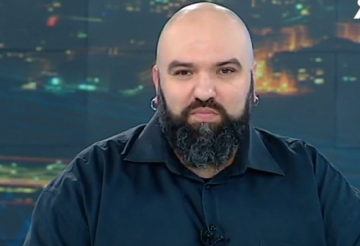 Венци Мицов
