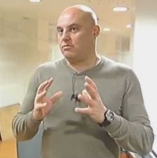 Иво Танев