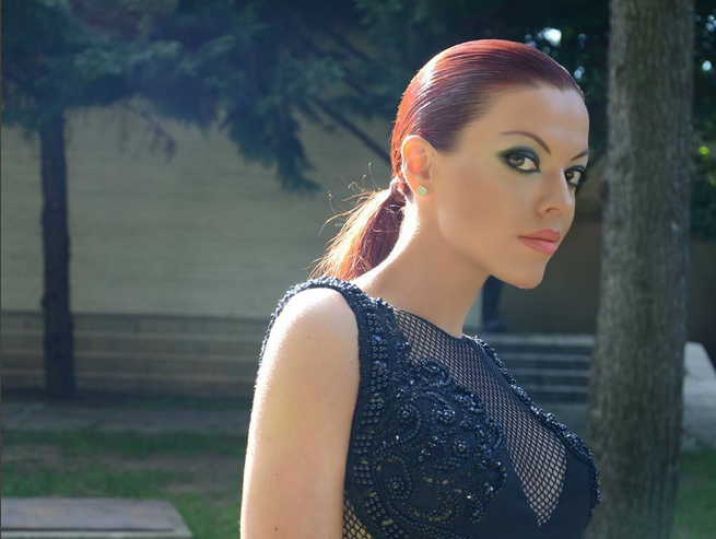 Славея Сиракова