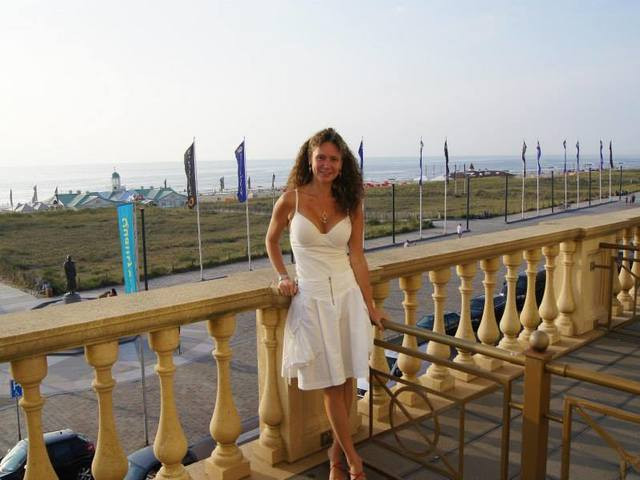 Мариела Нордел