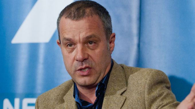 Емил Кошлуков