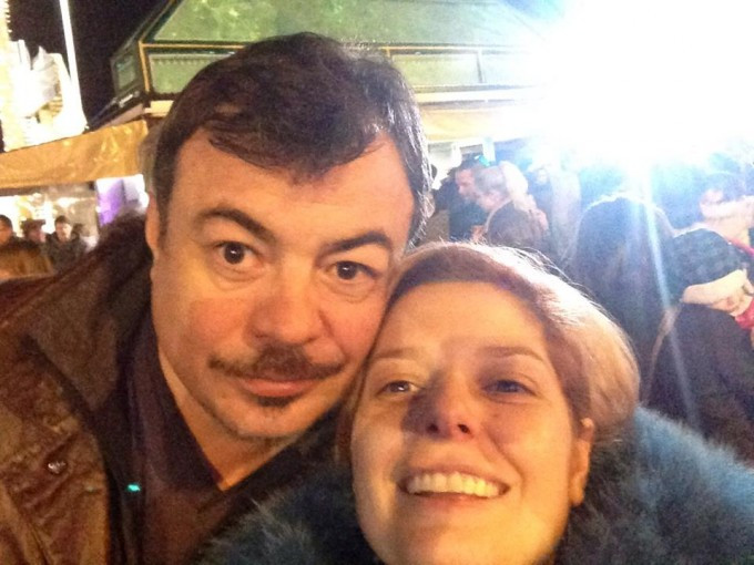Иван Ласкин