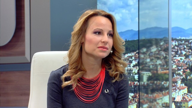 Мария Цънцарова се оттегля до седмици