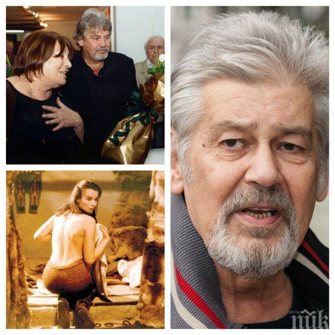 Аня Пенчева