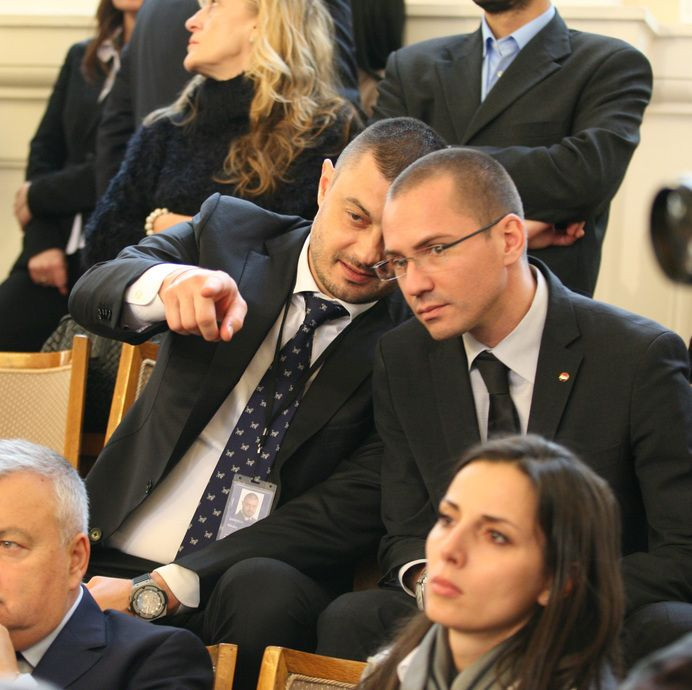 Николай Бареков