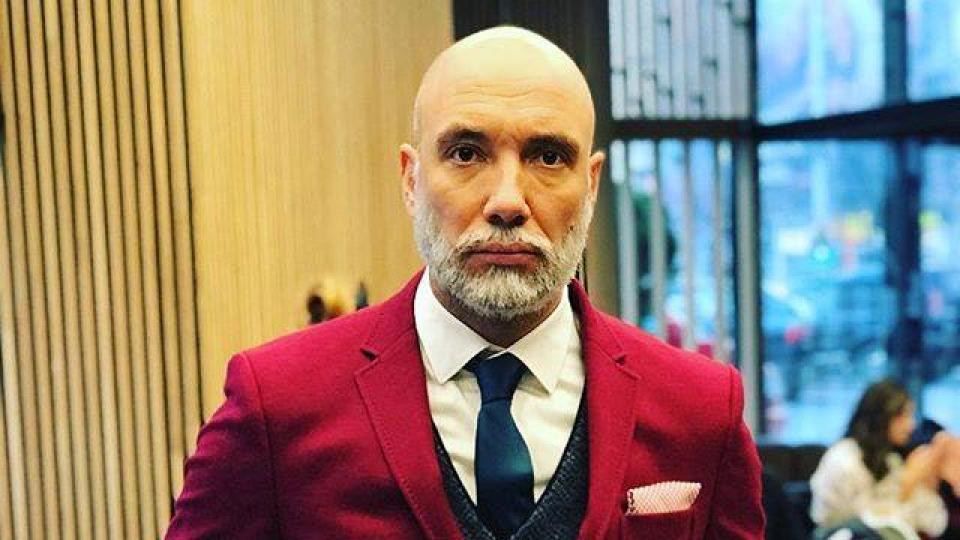 Захари Бахаров отказа на „Откраднат живот“