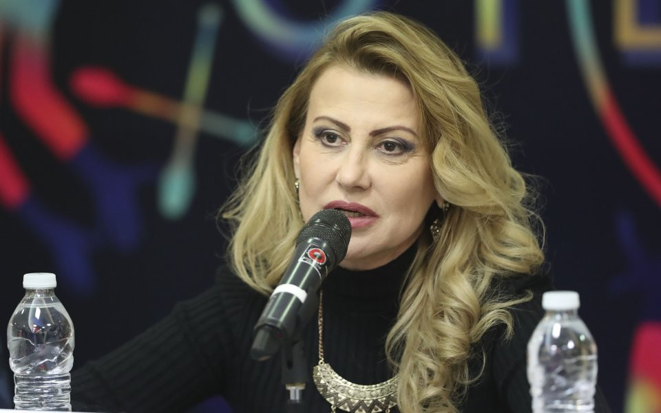 Илиана Раева