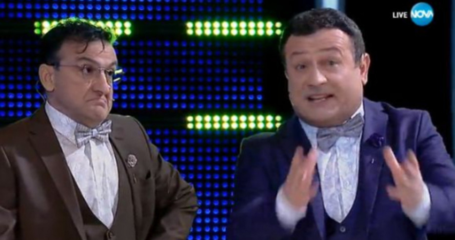 Димитър Рачков