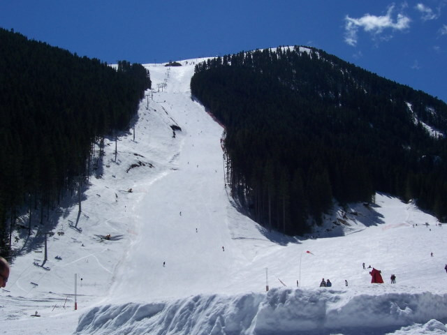 Bansko loses BGN 158 mln. a year because of the Greens