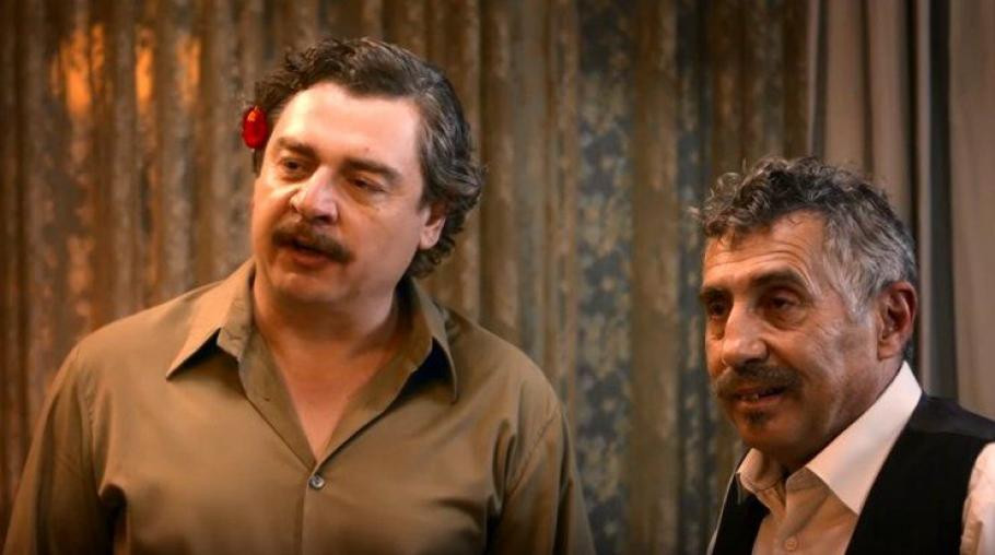 Камен Донев окраде бездарно Костурица