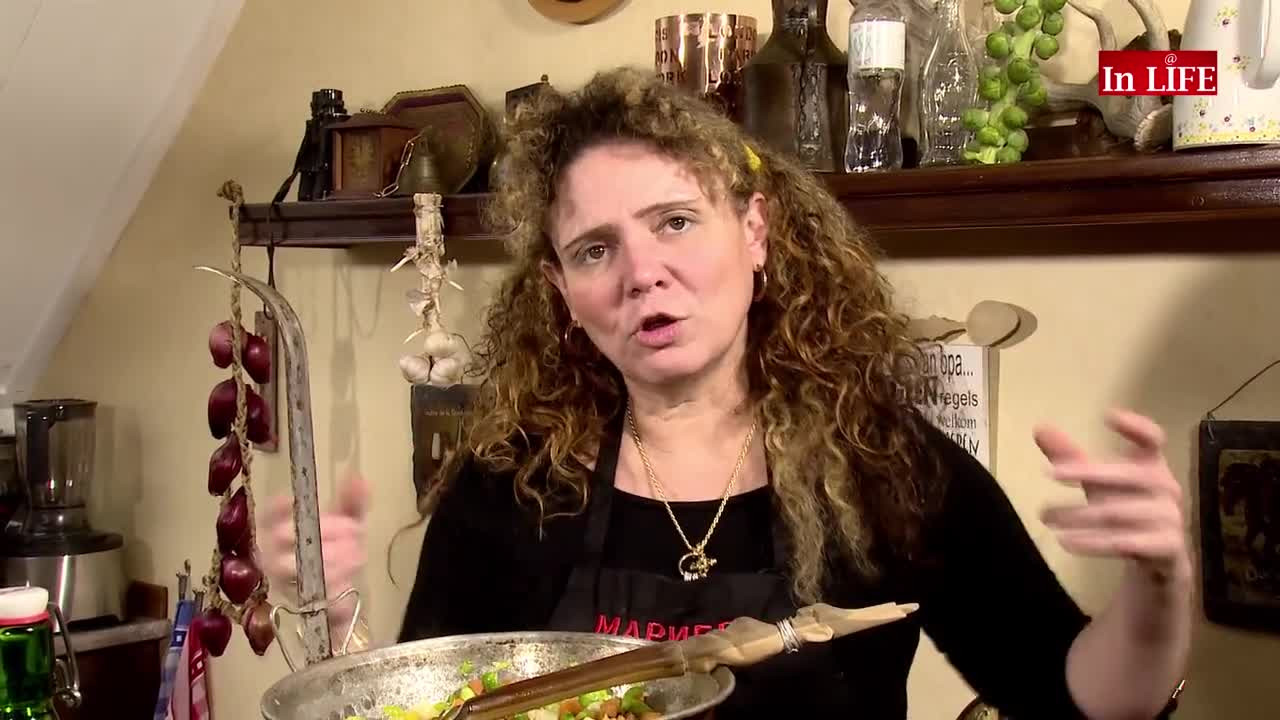 Мариела Нордел