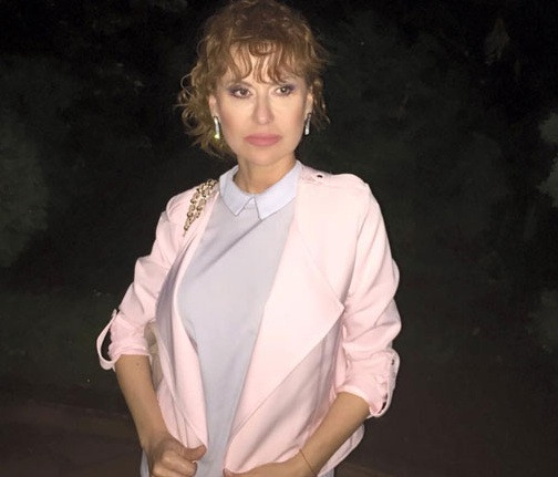 Илиана Раева