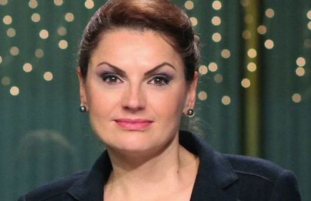 Ани Салич цъфти от нова любов