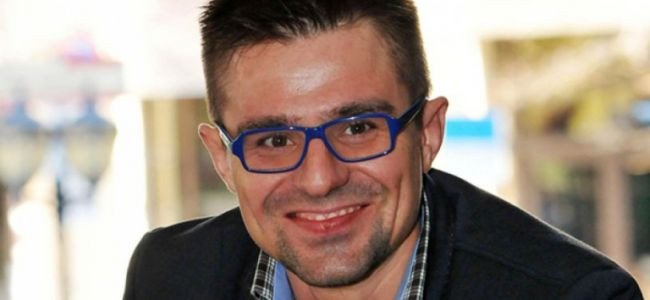 Андрей Арнаудов