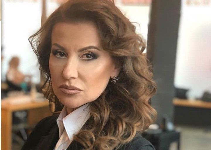 Илиана Раева