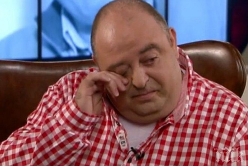 Любо Нейков