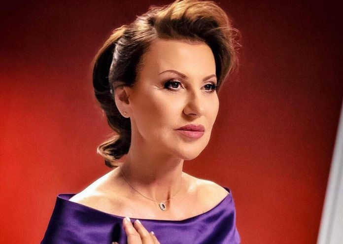 Илиана Раева не може да повярва: И този мой блян се сбъдна!
