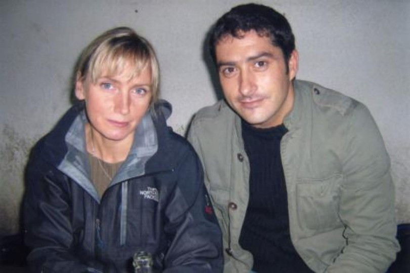 Елена Йончева