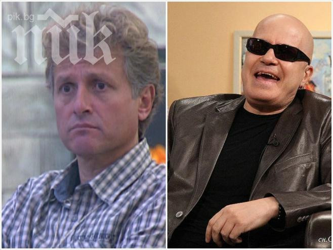 Къци Вапцаров