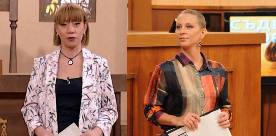 Нана Гладуиш