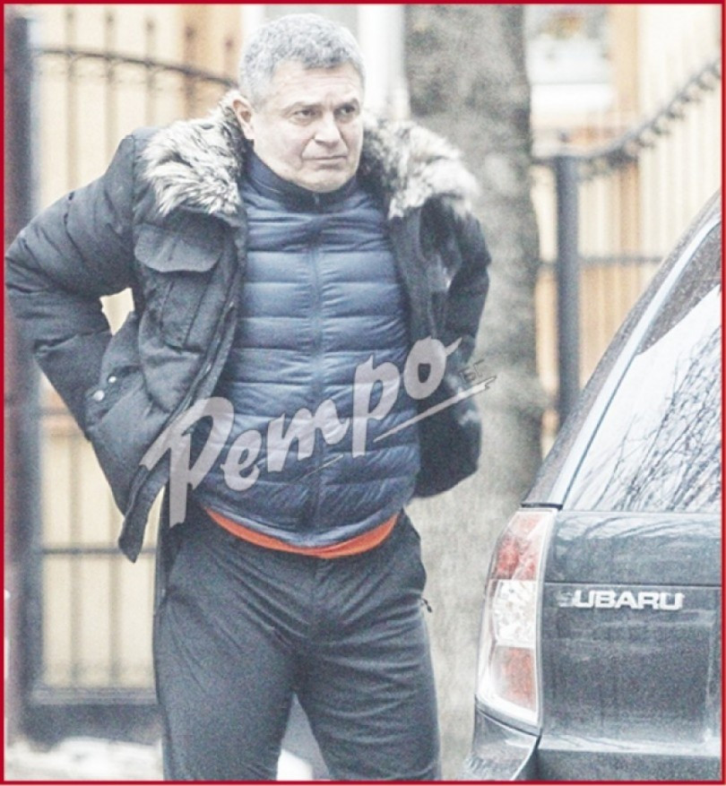 Милен Цветков