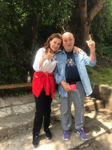 Илиана Раева