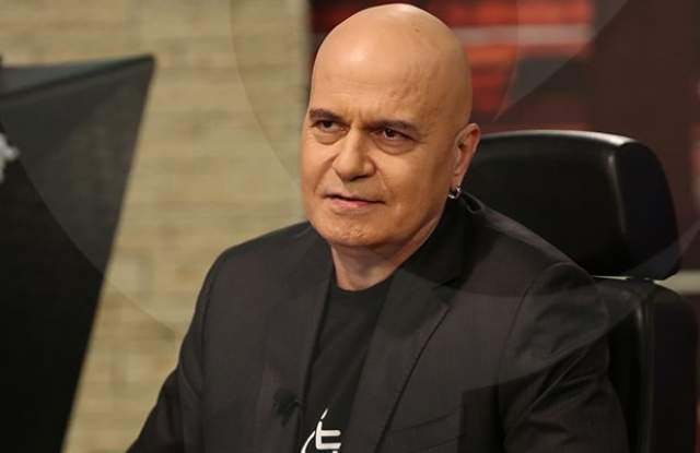 Слави Трифонов