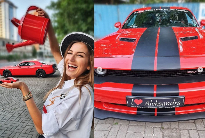 Дани Петканов
