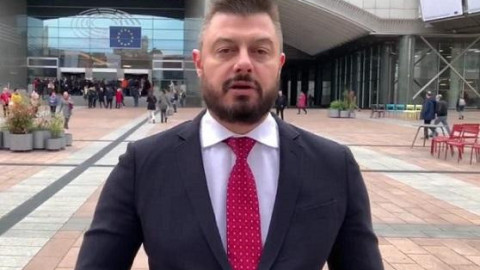 Николай Бареков: Не желая да се занимавам с каквото и да било в България