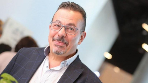 Камен Алипиев: Искам и занапред да се гледам в огледалото с чиста съвест