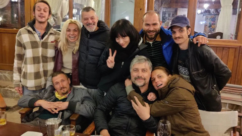 Куката, Димо Алексиев и Рая Пеева превземат „Дяволското гърло“ 2