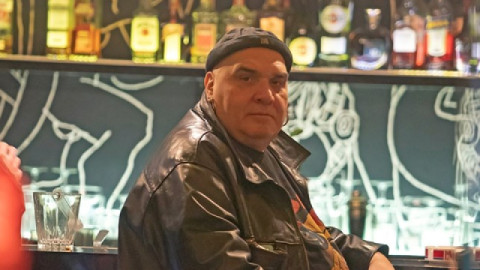 Фънки призна какви ги вършил на Хелоуин