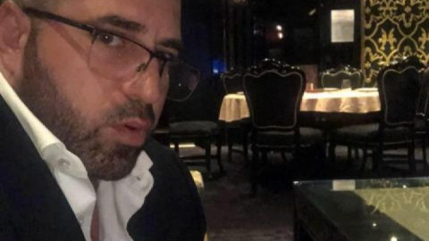 Сашо Чешкия ще търка наровете в зандана цели 12 години