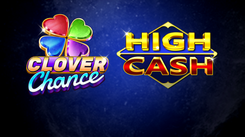 Две солидни печалби от новия High Cash джакпот от сайта на WINBET в рамките на 24 часа