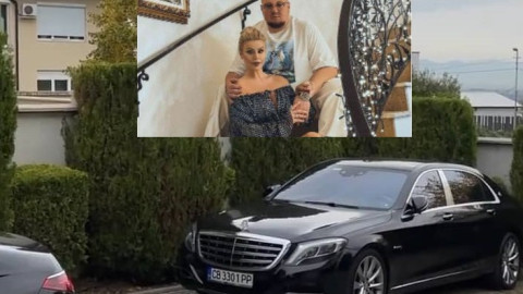 Няма спирка: Светлана Гущерова омръзна с хвалбите си!