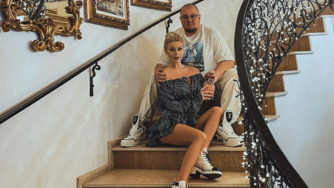 Автопарк за два милиона кара Гущеров дрогиран и пиян (ФОТО)