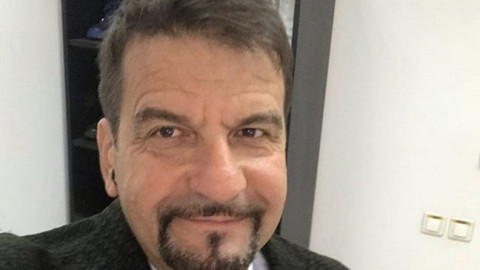 Зад усмивката на Ники Кънчев напира лавина от сълзи
