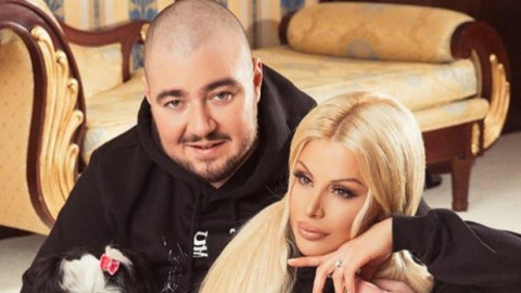 Послушната Светлана Гущерова „гушна“ хобито на мъжа си като свое