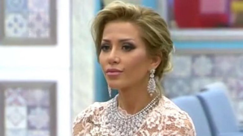 Енджи Касабие: Дебели сме, защото сме алчни!