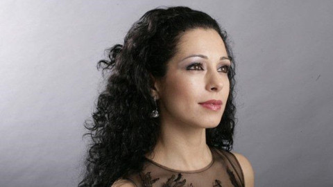 Елена Петрова: И до днес разчитам на бившия си съпруг